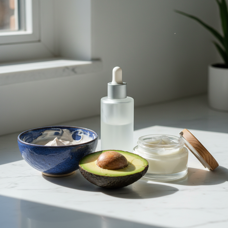 Skincare