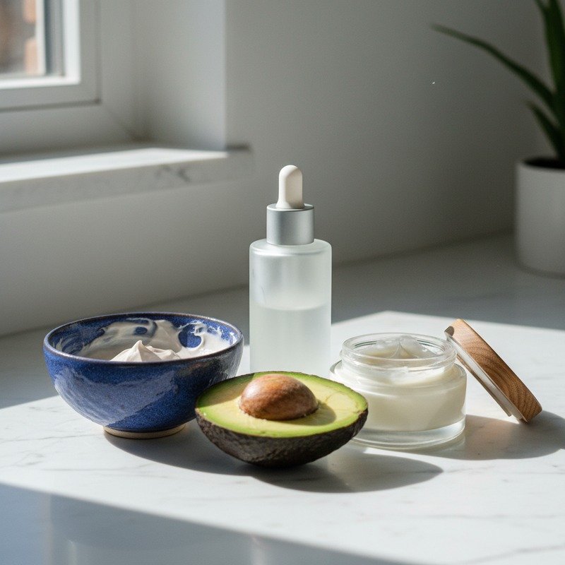 Skincare