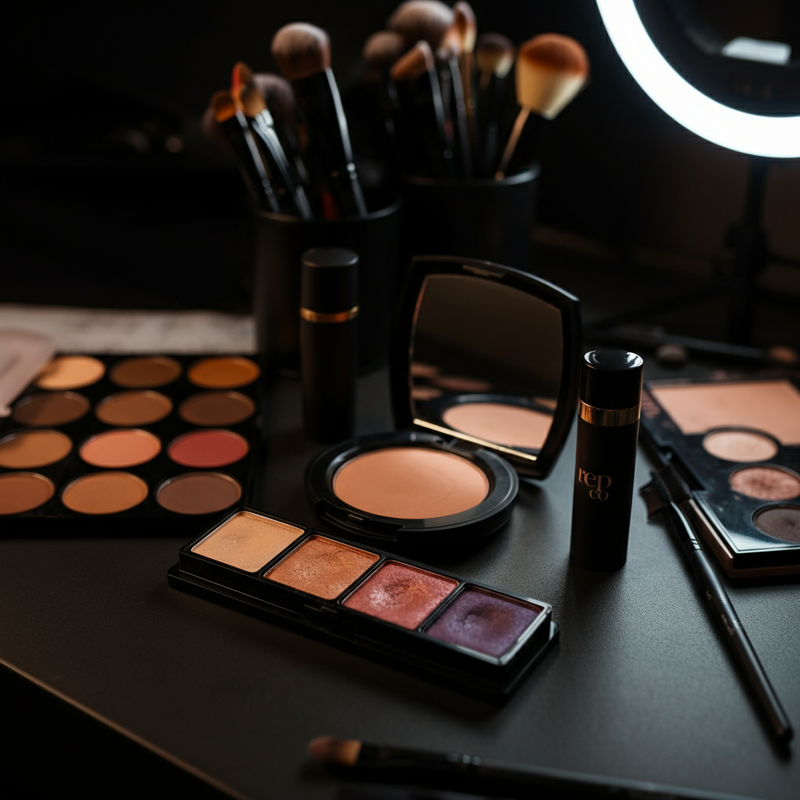 Makeup