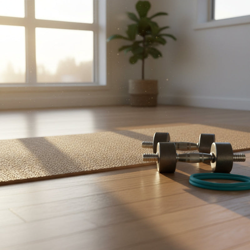 Fitness Equipment