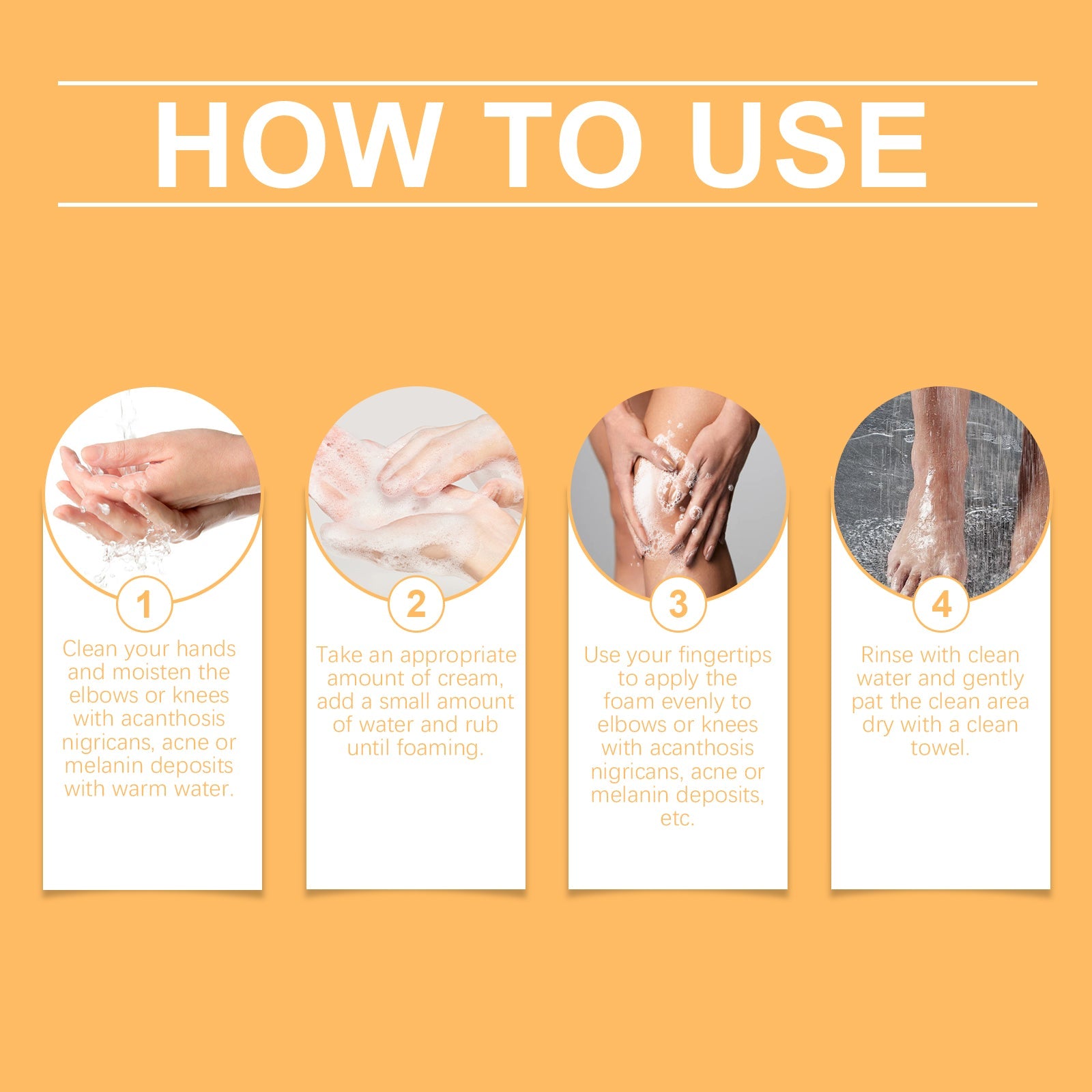 Balanced Oil Cleanser Gently Cleanses Refreshes Face Skin for Daily Care