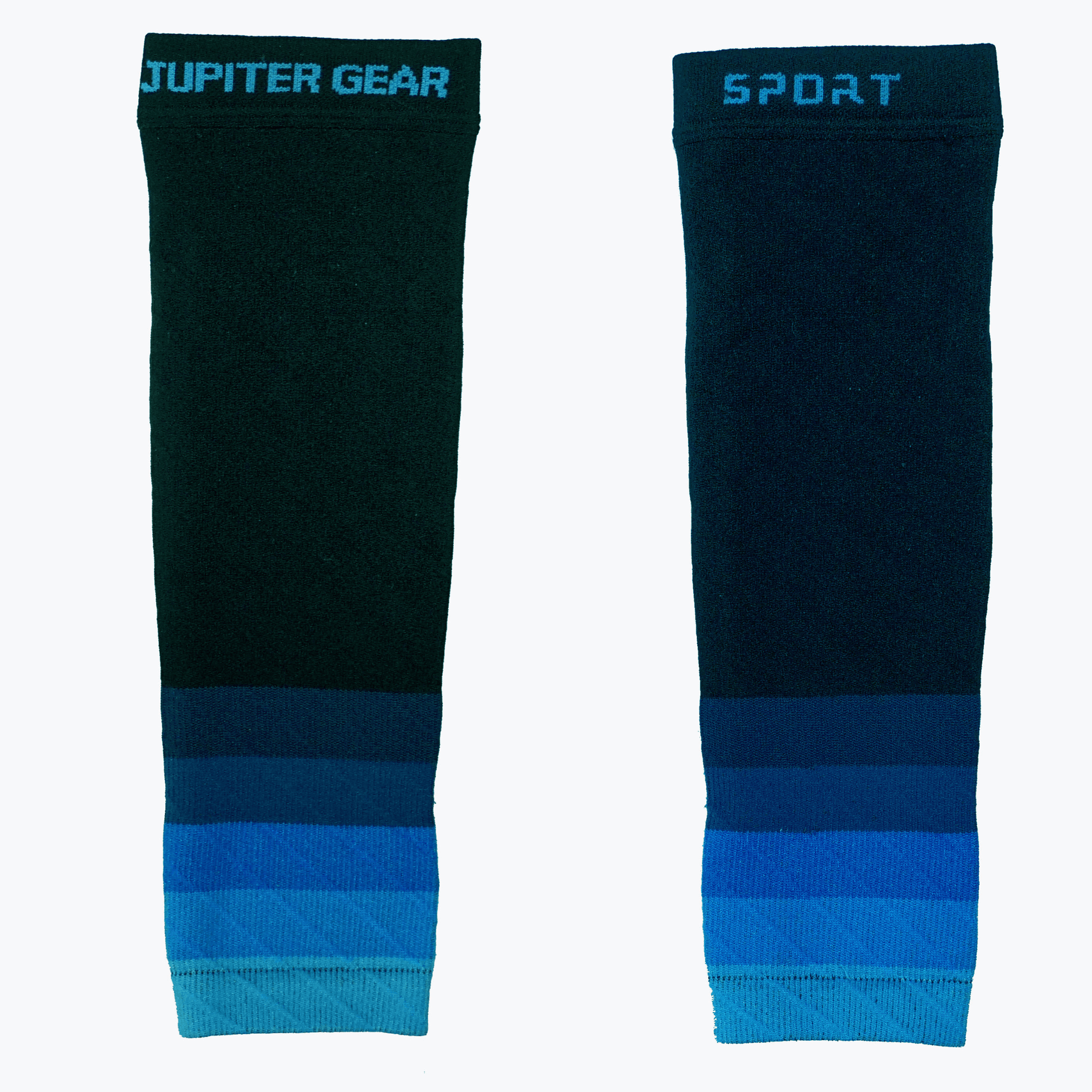 Endurance Compression Calf & Leg Sleeve for Running and Hiking