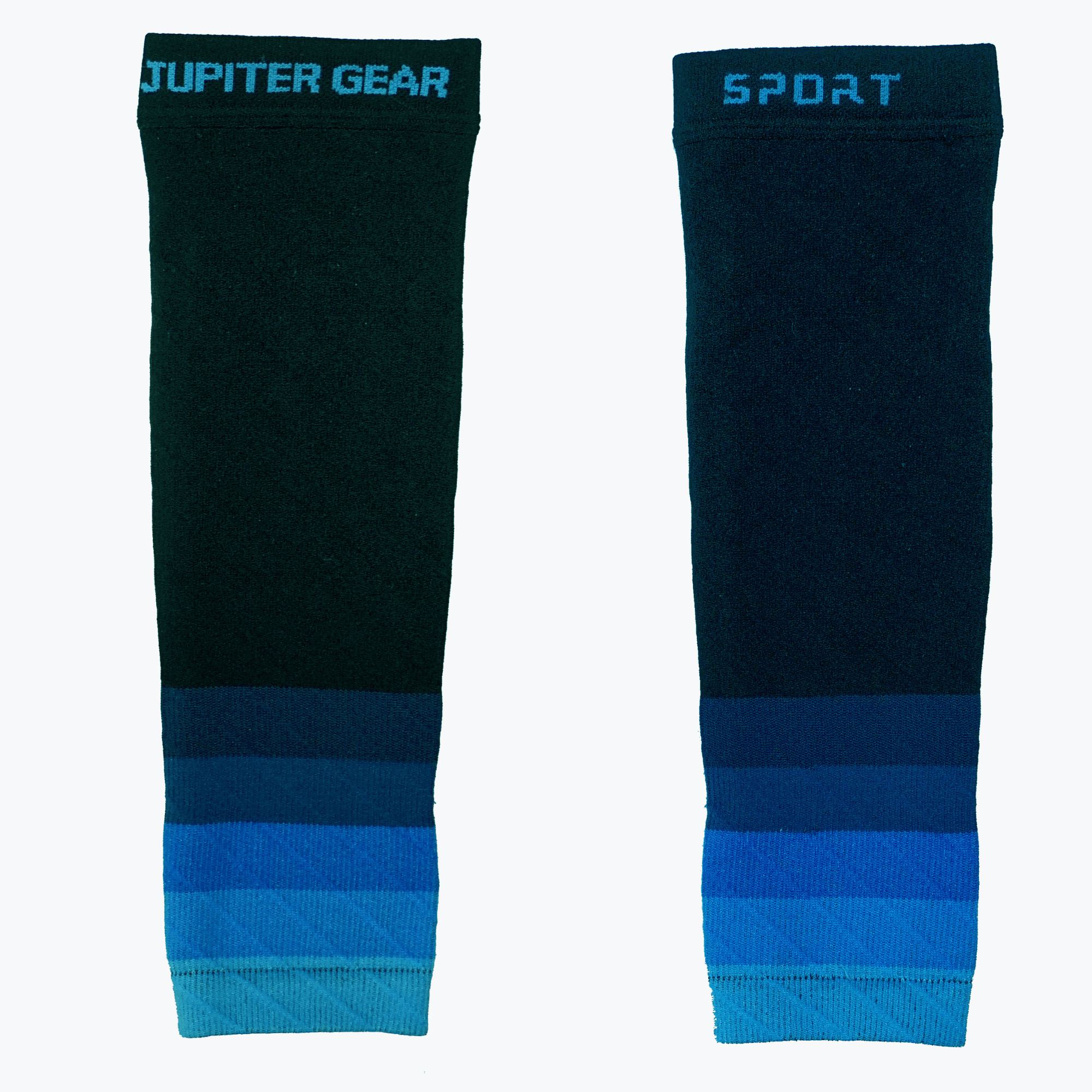 Endurance Compression Calf & Leg Sleeve for Running and Hiking