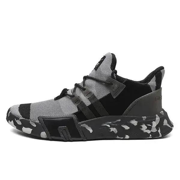 Featherweight Outdoor Running Shoes - Breathable & Versatile