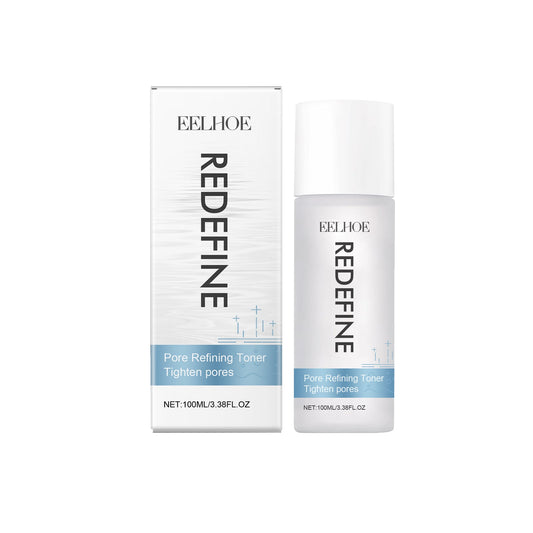 Pore Delicate Toner Cleanses Moisturizes Nourishes Skin for Daily Care Routine