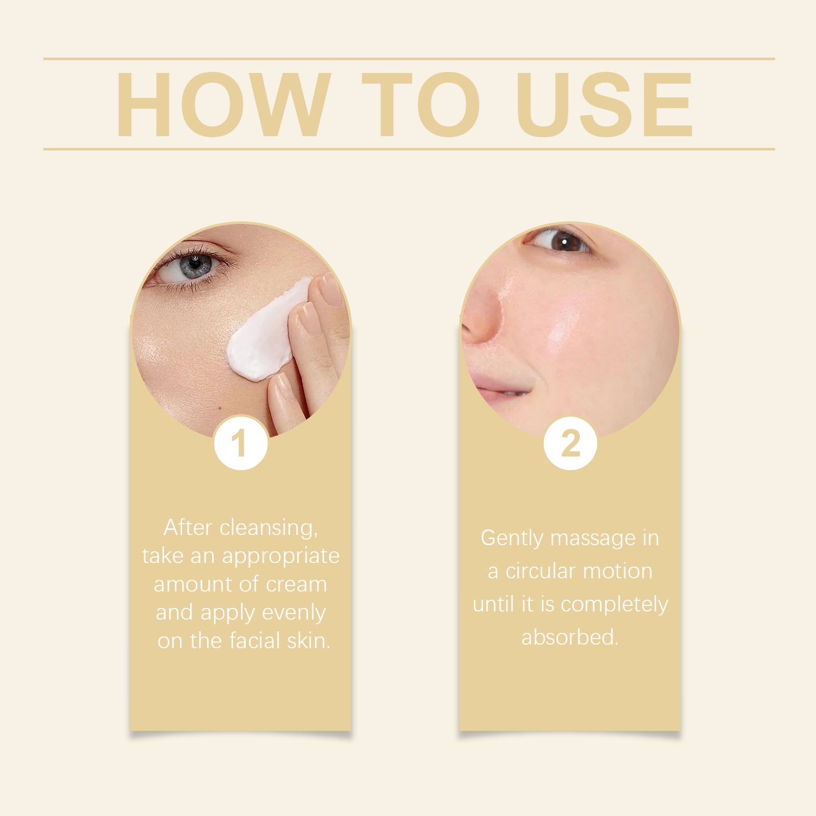 Oatmeal Moisturizer Hydrates Facial Skin with Radiant Non Greasy Daily Care
