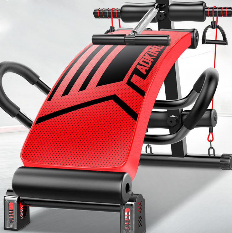 Men's Abdominal Muscle Board Multi Purpose Fitness Exercise Aid Equipment Training