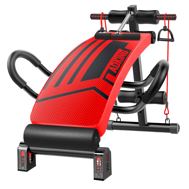 Men's Abdominal Muscle Board Multi Purpose Fitness Exercise Aid Equipment Training