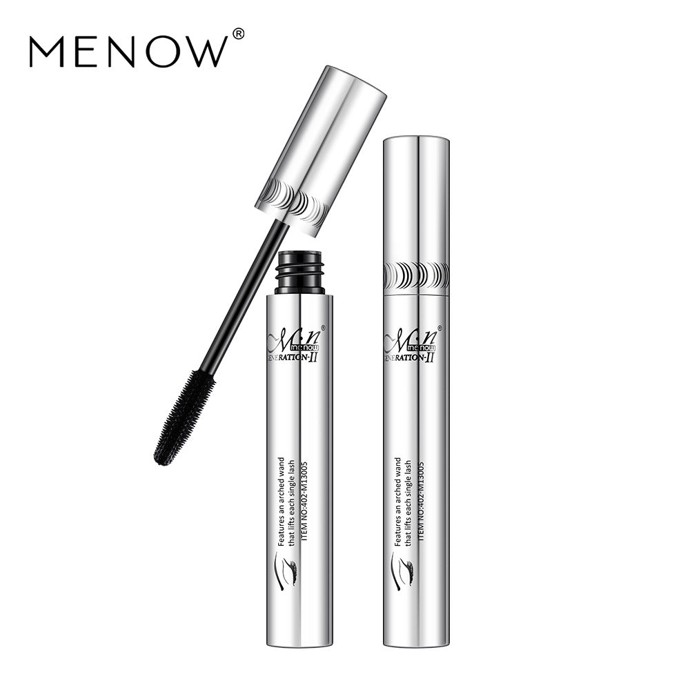 Miele Makeup Thicker Imitation Water Mascara Cosmetics