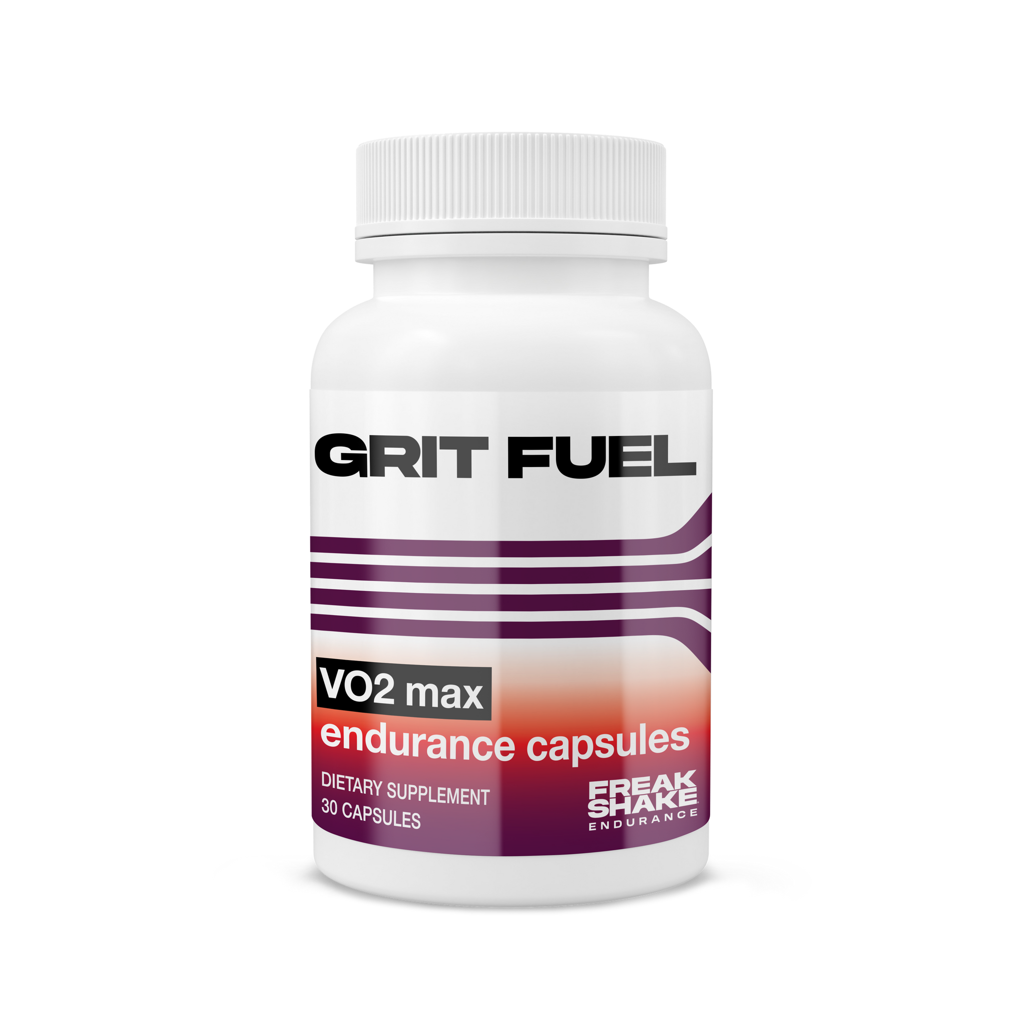 20% Savings Bundle - 30 Capsules and 6 Drink Mix Stick Packs (Citrus)