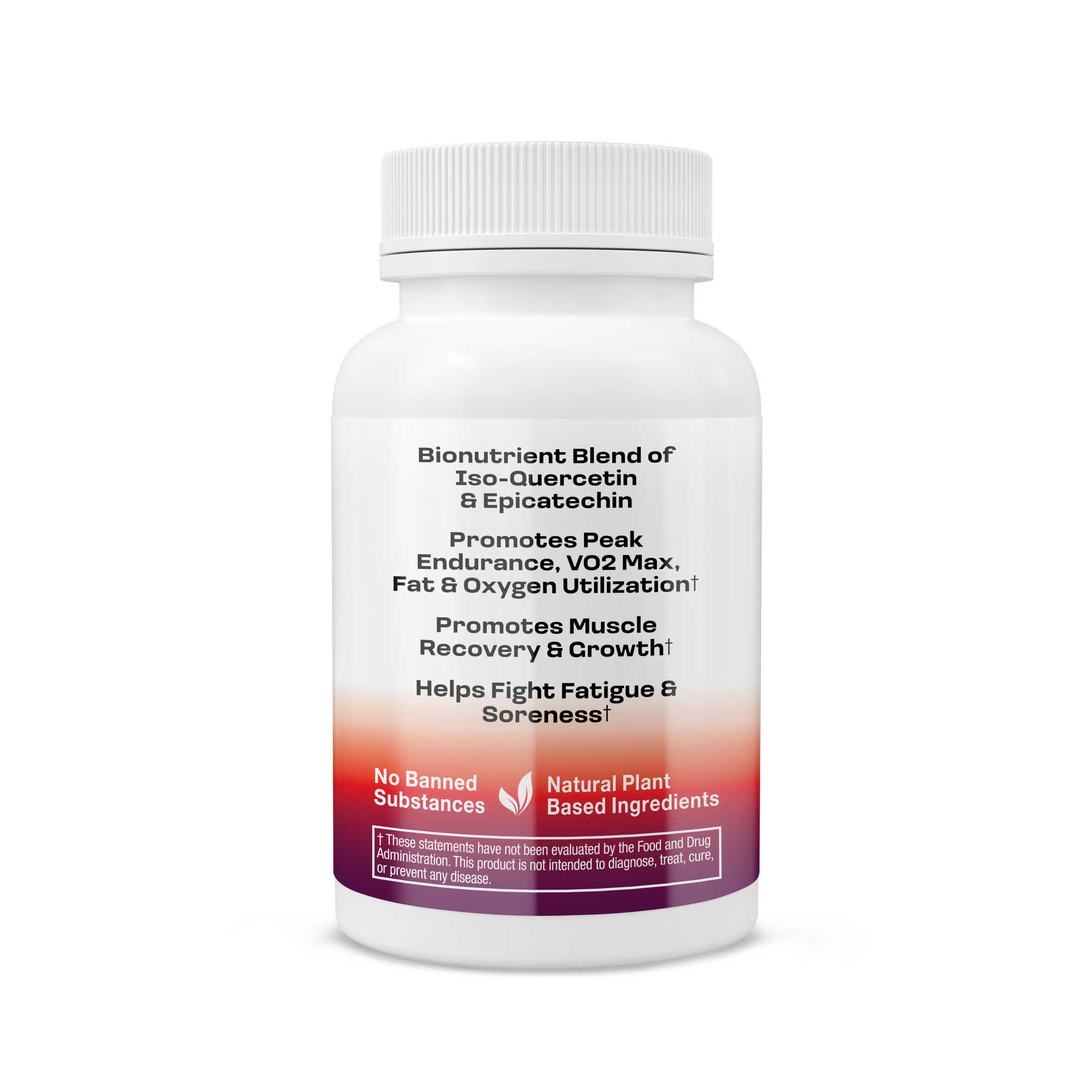 20% Savings Bundle - 30 Capsules and 6 Drink Mix Stick Packs (Citrus)