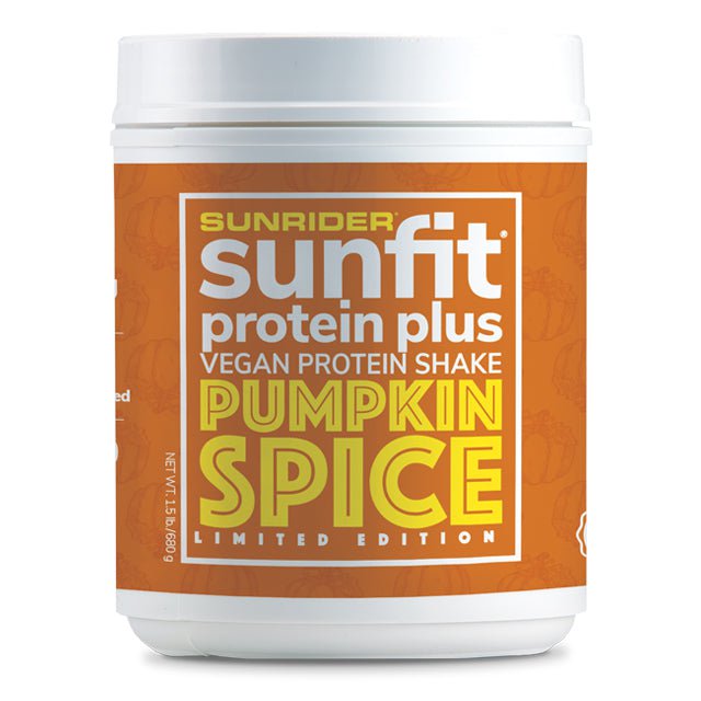 Protein Plus Unique Protein Powder for Daily Nutrition and Recovery
