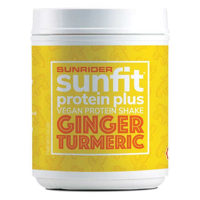 Protein Plus Unique Protein Powder for Daily Nutrition and Recovery