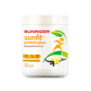 Protein Plus Unique Protein Powder for Daily Nutrition and Recovery