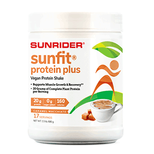 Protein Plus Unique Protein Powder for Daily Nutrition and Recovery