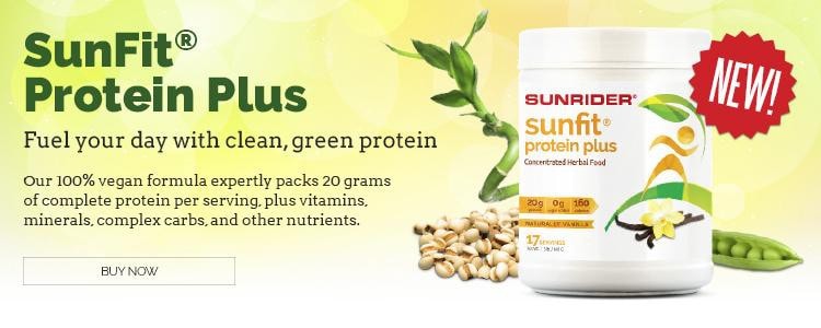 Protein Plus Unique Protein Powder for Daily Nutrition and Recovery